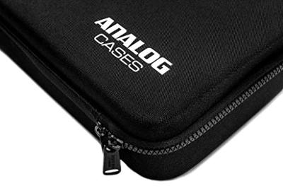 Analog Cases PULSE Case Elektron Rytm/Four Analog Cases PULSE Case Elektron Rytm/Four