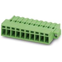 Phoenix Contact 1809792 Female behuizing (kabel) MSTBC Totaal aantal polen: 8 Rastermaat: 5.08 mm Inhoud: 50 stuk(s) - thumbnail