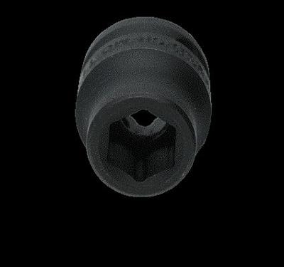 Brilliant Tools BT022632 BT022632 Kracht-dopsleutelinzet 11 mm