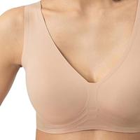 Mey Invisible BH - Naadloze bustier zonder beugel - Comfort bh - thumbnail