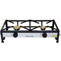 gasfornuis Open Norte OCQT80 - thumbnail