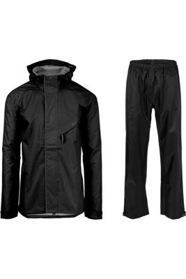 Passat Regenpak Essential