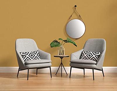 Architects Paper Jungle Chic geel behang | 377026