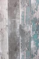 Noordwand behang topchic wooden planks donkergrijs en blauw - thumbnail