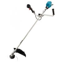 Makita accu bosmaaier u-greep xgt 40v max naked - thumbnail