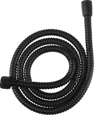 Cornat Doucheslang Noir Rvs 150Cm Zw - TECB3375