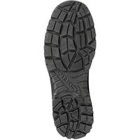 Veiligheidslaarzen Cofra Riga S3 Zwart Schoenmaat 43 - thumbnail