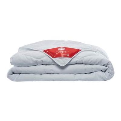 Silvana Comfort Dekbed Extra Light Rood