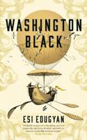 Washington Black - Esi Edugyan - Paperback (9789056726324) - thumbnail