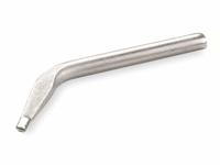 Ersa 0032JD Soldeerpunt Beitelvorm, gebogen Grootte soldeerpunt 3.10 mm Inhoud: 1 stuk(s) - thumbnail