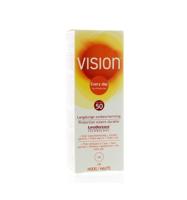 Vision High SPF50 45 Milliliter - thumbnail