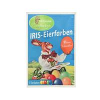 Decoris Eierverf tabletten - thumbnail