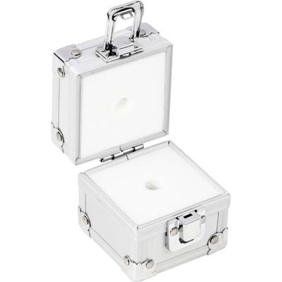Kern 317040600 Aluminium gewichtetui 317-040-600, voor nominale waarden 10 g, voor klassen E1 - M2, voor model knop/compact