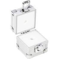 Kern 317040600 Aluminium gewichtetui 317-040-600, voor nominale waarden 10 g, voor klassen E1 - M2, voor model knop/compact - thumbnail
