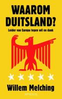 Waarom Duitsland? - Willem Melching - eBook (9789044630497) - thumbnail
