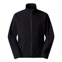 The North Face Nimble Softshell Jas Kinderen TNF Black XXL - thumbnail