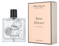 Miller Harris Rose Silence 100 ml Eau de Parfum - thumbnail