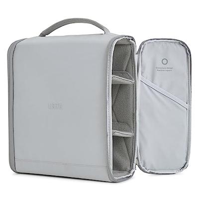 Urth Norite Camera Insert (Ash Grey)