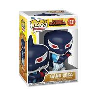 My Hero Academia Funko Pop Vinyl: Gang Orca - thumbnail