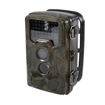 Outdoor Club wildcamera night vision