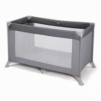 Chicco 06079073210000 babyreisbedje Grijs, Zilver - thumbnail