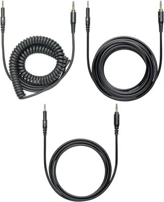 Audio Technica ATH-M50x - thumbnail