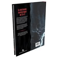 Dungeons & Dragons RPG Monster Manual french - thumbnail