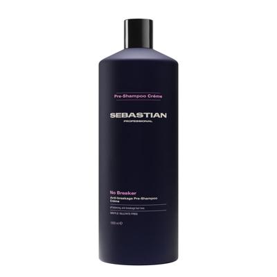 Sebastian No Breaker Pre Shampoo 1000ml