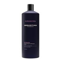 Sebastian No Breaker Pre Shampoo 1000ml - thumbnail