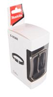 Makita Zwarte Leren Riem - E-05365 - thumbnail