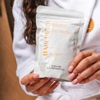 Madame La Présidente Detox Hair Growth Tea 100gr - thumbnail