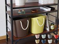 Hachiman Balcolore M - Zacht Grijs - thumbnail