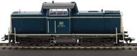 TRIX H0 25101 H0 diesellocomotief BR 211 van de DB - thumbnail