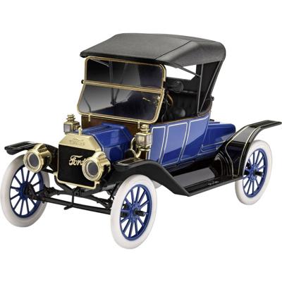 Revell 1/24 1913 Ford Model T Roadster Geschenkset