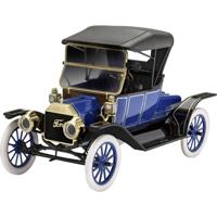 Revell 1/24 1913 Ford Model T Roadster Geschenkset - thumbnail