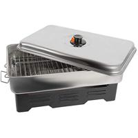 Specitec Grill & Rookoven - thumbnail