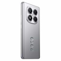 Xiaomi Poco X7 5G 8GB/256GB Plata (Silver) Dual SIM - thumbnail