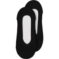 Footies - Zwart - thumbnail