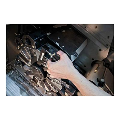 Wiha Momentschroevendraaier met sleutelgreep | TorqueFix® Key | vast ingestelde momentbegrenzing | 1,1 Nm - 38556 - 38556