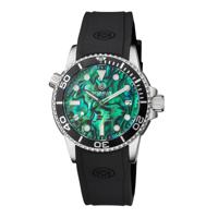Deep Blue Diver 1000 40mm diver40greenabalone - thumbnail
