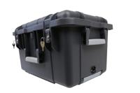 Leba NoteCase NCASE-16TAB-CY-SC wagen en kast voor management van draagbare apparatuur Beheerbehuizing voor draagbare apparaten Grijs - thumbnail