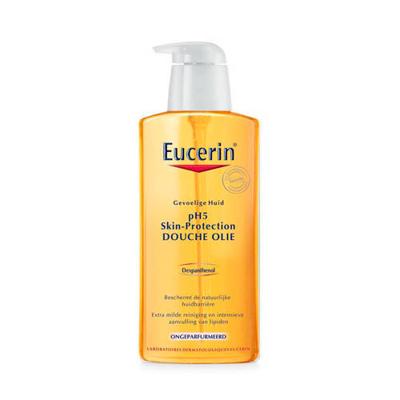 Eucerin Ph5 Doucheolie Parfumvrij (400ml)