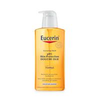 Eucerin Ph5 Doucheolie Parfumvrij (400ml) - thumbnail