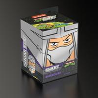 Squaroes - Squaroe Teenage Mutant Ninja Turtles™ NT008 - Shredder - thumbnail