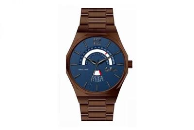 Lee Cooper LC06851.790 42MM 3ATM Heren Horloge