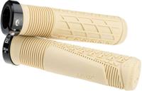 Leatt reaflex 6.0 grips handlebar grips small - thumbnail