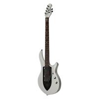 Sterling by Music Man John Petrucci Signature Majesty MAJ100 Chalk Grey elektrische gitaar - thumbnail
