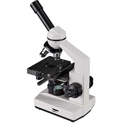 Bresser Microscoop Erudit Basic Mono 40x-400x (23) - thumbnail