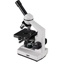 BRESSER Microscoop Erudit Basic Mono 40x-400x (23) - thumbnail