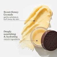 Burt&apos;s Bees Conditioning Lip Scrub - thumbnail